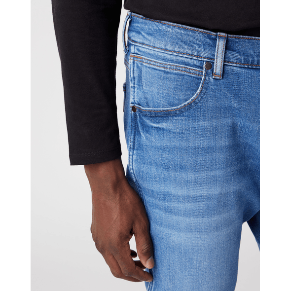 Wrangler | Slim larston jeans